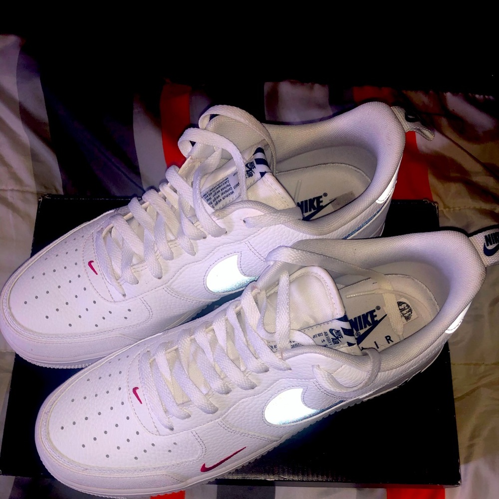 Nike Air Force One LV8